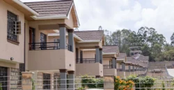 4 bedroom villas