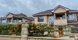 4 bedroom villas