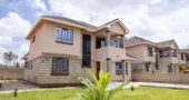Diplomatic Residency Westlands