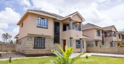 4 bedroom villas