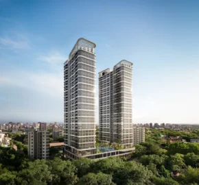 Grosvenor Residences westlands