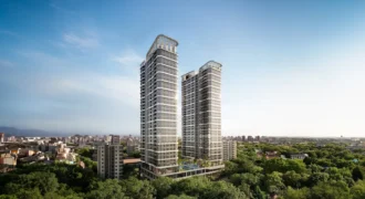 Grosvenor Residences westlands