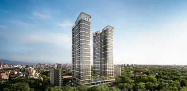 Grosvenor Residences westlands
