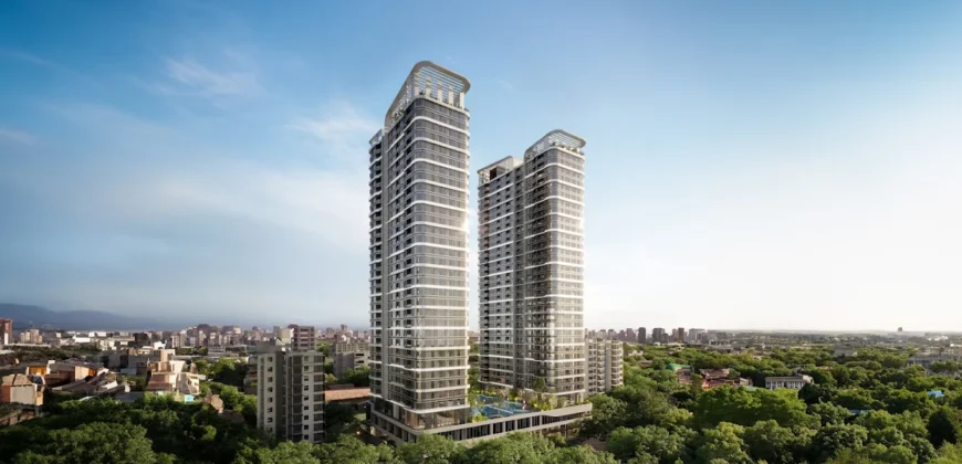 Grosvenor Residences westlands