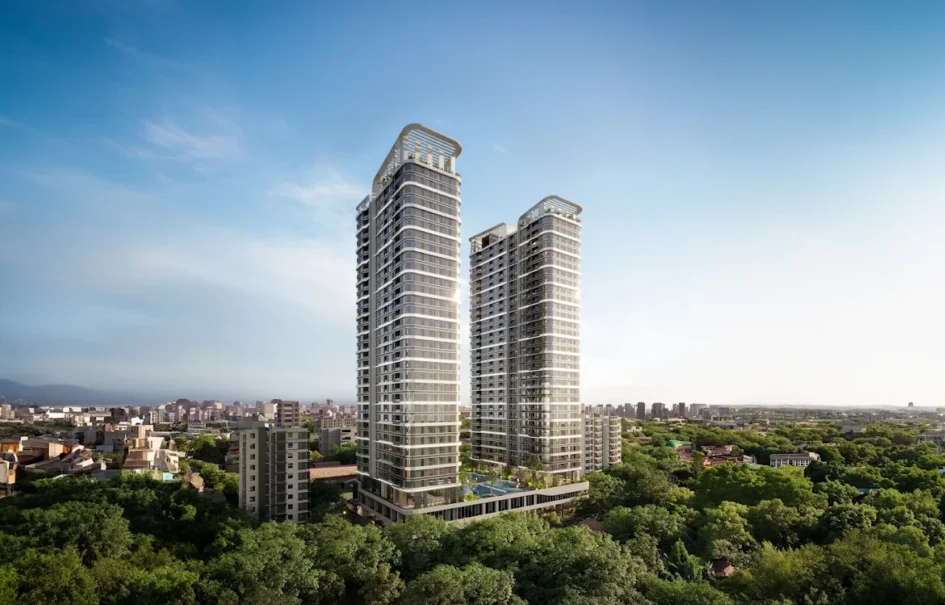 Grosvenor Residences westlands