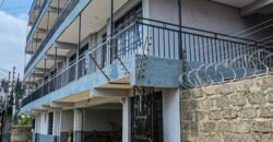 Modern two bedroom to let
