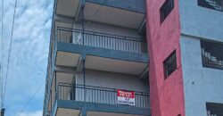Modern two bedroom to let