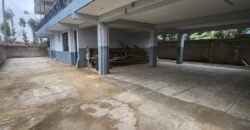 Modern two bedroom to let