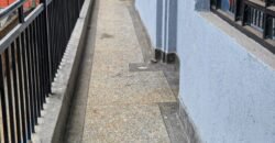 Modern two bedroom to let