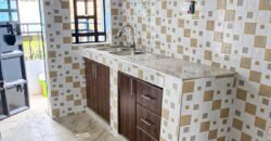 Modern two bedroom to let