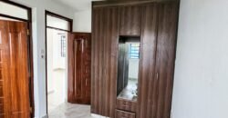 Modern two bedroom to let