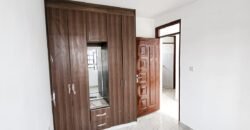 Modern two bedroom to let