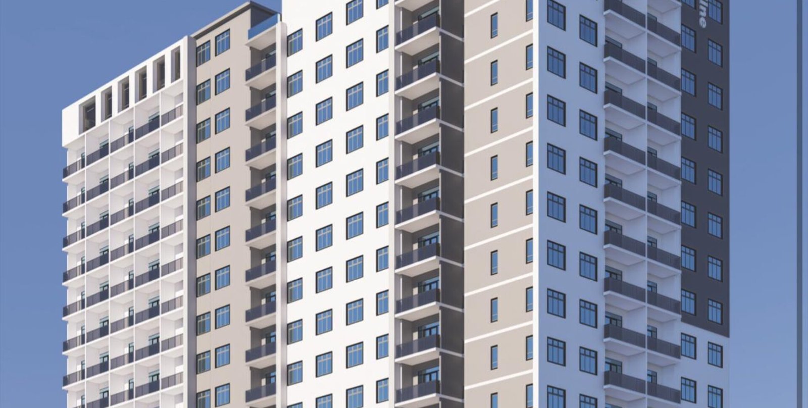 Skyline Wood Avenue Killimani (on-going)