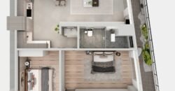 Skyline Westlands ( OFF-PLAN )