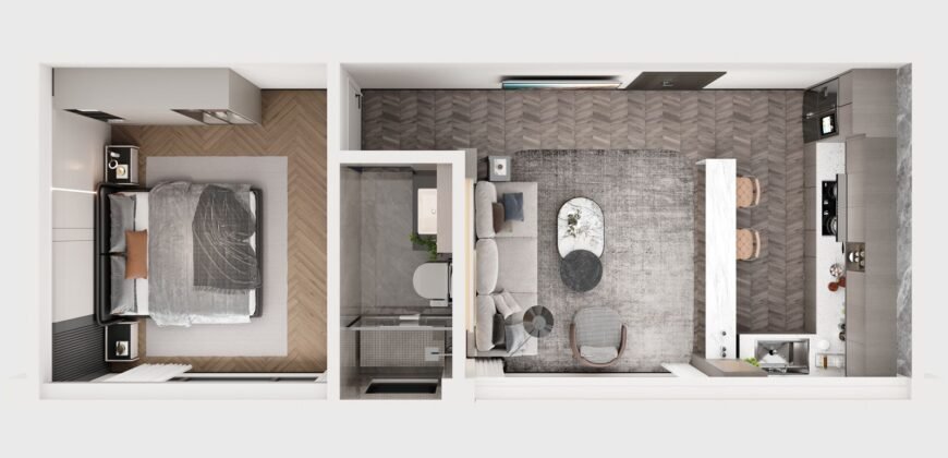 Skyline Westlands ( OFF-PLAN )