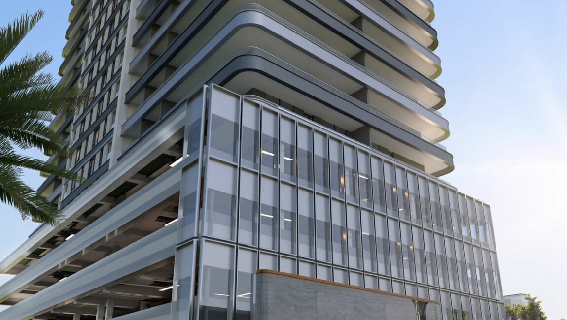 Skyline Westlands ( OFF-PLAN )