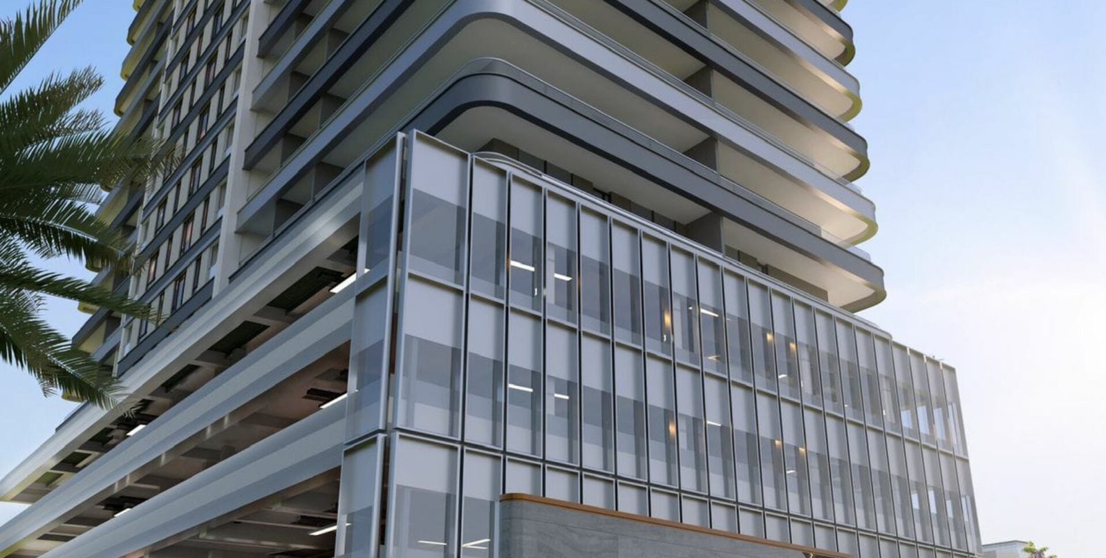 Skyline Westlands ( OFF-PLAN )