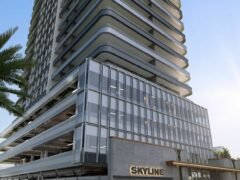 Skyline Westlands ( OFF-PLAN )