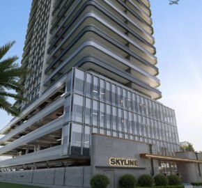 Skyline Westlands ( OFF-PLAN )