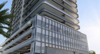 Skyline Westlands ( OFF-PLAN )