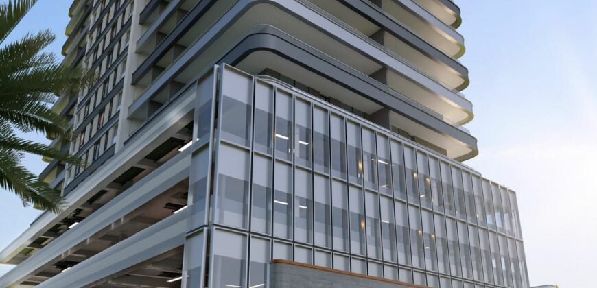 Skyline Westlands ( OFF-PLAN )