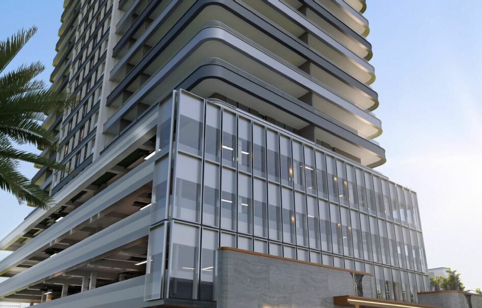 Skyline Westlands ( OFF-PLAN )