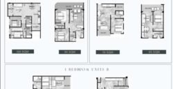 EMERALD RESIDENCES KILLIMANI ( ON-GOING )