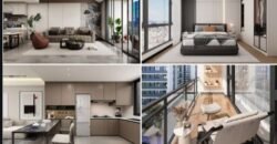 EMERALD RESIDENCES KILLIMANI ( ON-GOING )