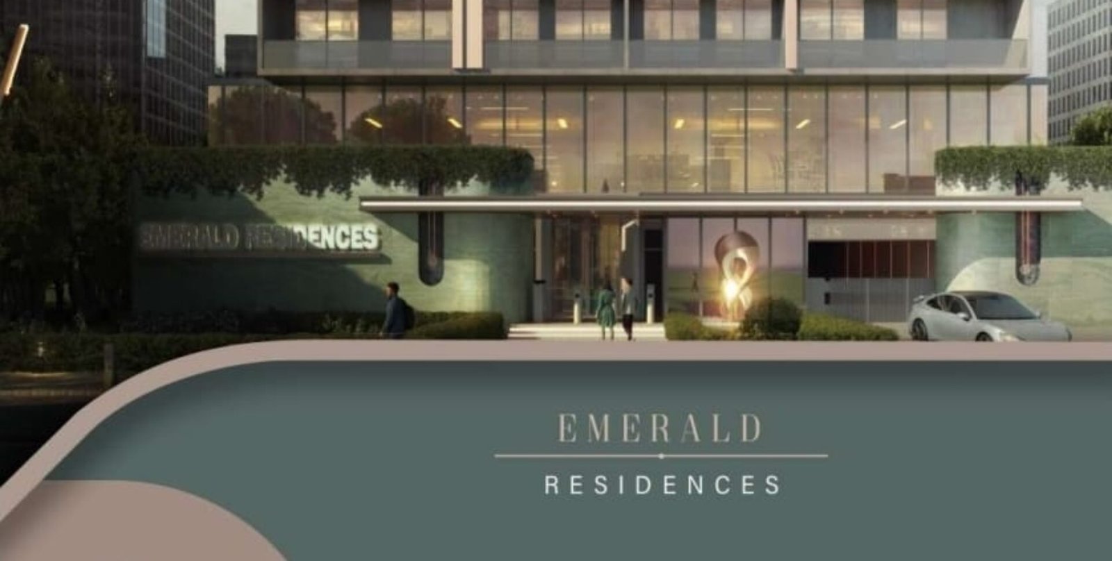 EMERALD RESIDENCES KILLIMANI ( ON-GOING )