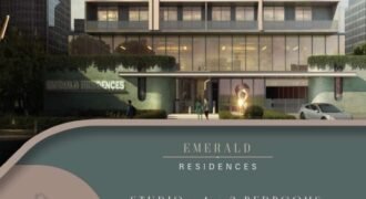 EMERALD RESIDENCES KILLIMANI ( ON-GOING )