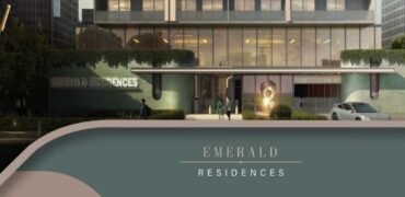 EMERALD RESIDENCES KILLIMANI ( ON-GOING )