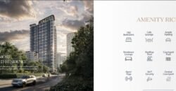Grosvenor Residences westlands