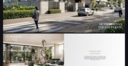 Grosvenor Residences westlands