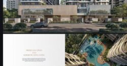 Grosvenor Residences westlands