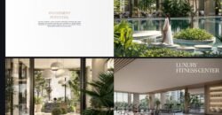 Grosvenor Residences westlands