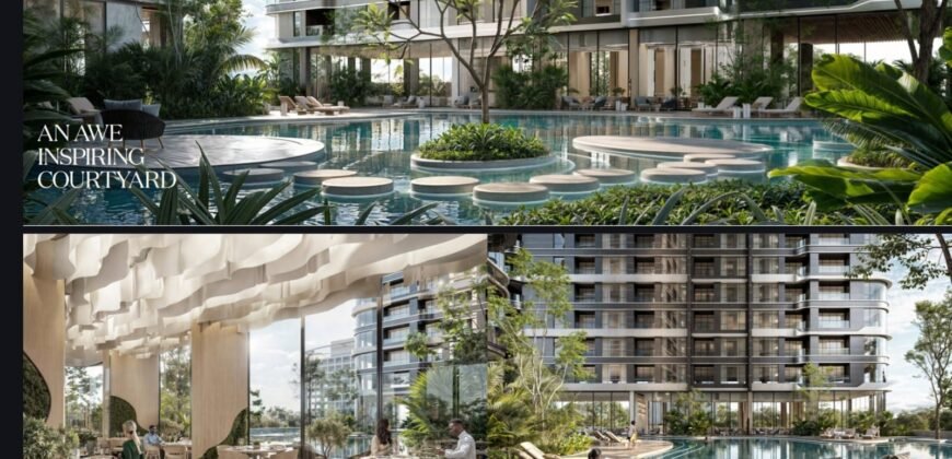 Grosvenor Residences westlands