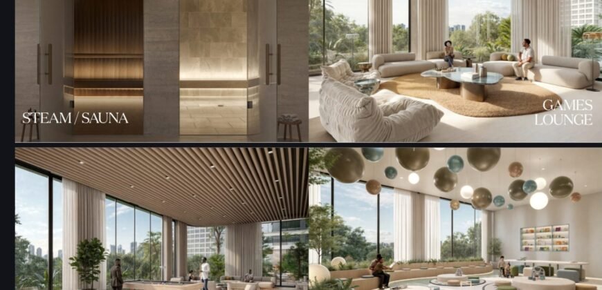 Grosvenor Residences westlands