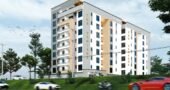 Orchid Residency westlands