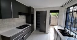four bedroom Masonite to let