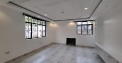 four bedroom Masonite to let