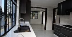 four bedroom Masonite to let