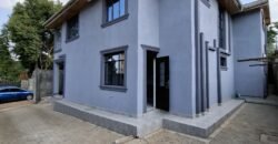 four bedroom Masonite to let