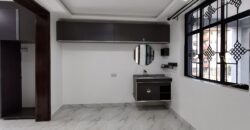 four bedroom Masonite to let