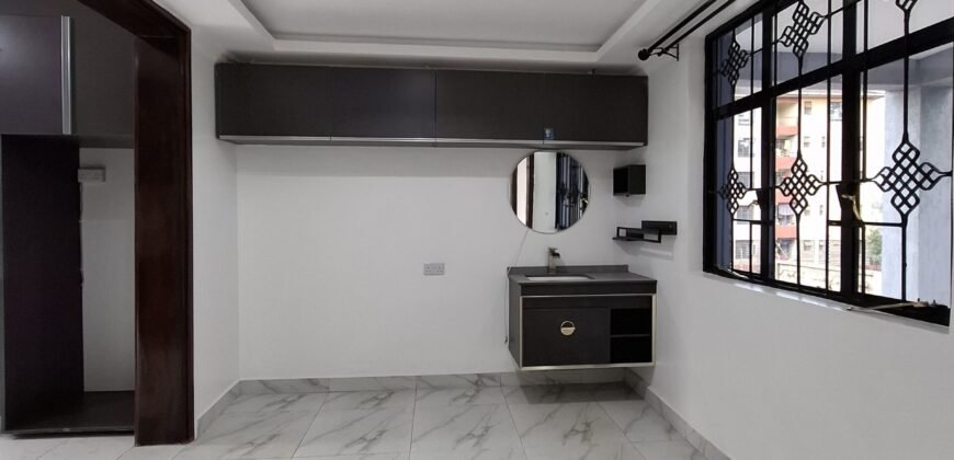 four bedroom Masonite to let