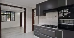 four bedroom Masonite to let
