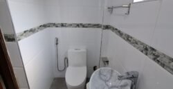 four bedroom Masonite to let