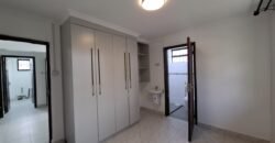 four bedroom Masonite to let