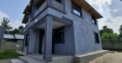 four bedroom Masonite to let