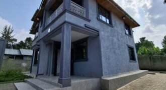 four bedroom Masonite to let