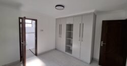 four bedroom Masonite to let
